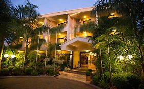 Las Ventanas Hotel Boutique